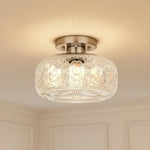 vintage-luxury-round-pattern-glass-ceiling-light