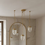 vintage-metal-glass-chain-drop-chandelier