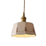 vintage-pattern-cylinder-ceramic-pendant-light