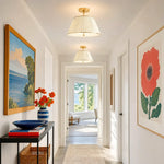 yarina-vintage-pleated-printed-fabric-ceiling-light