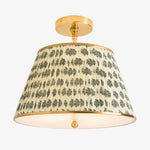 yarina-vintage-pleated-printed-fabric-ceiling-light