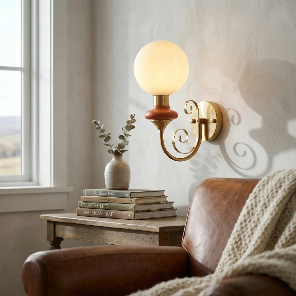 vintage-sculptural-orb-metal-wall-light