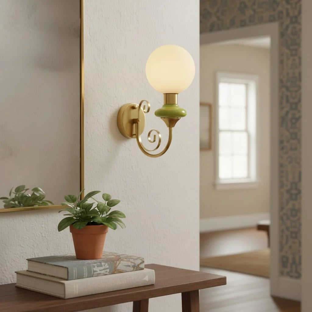 vintage-sculptural-orb-metal-wall-light