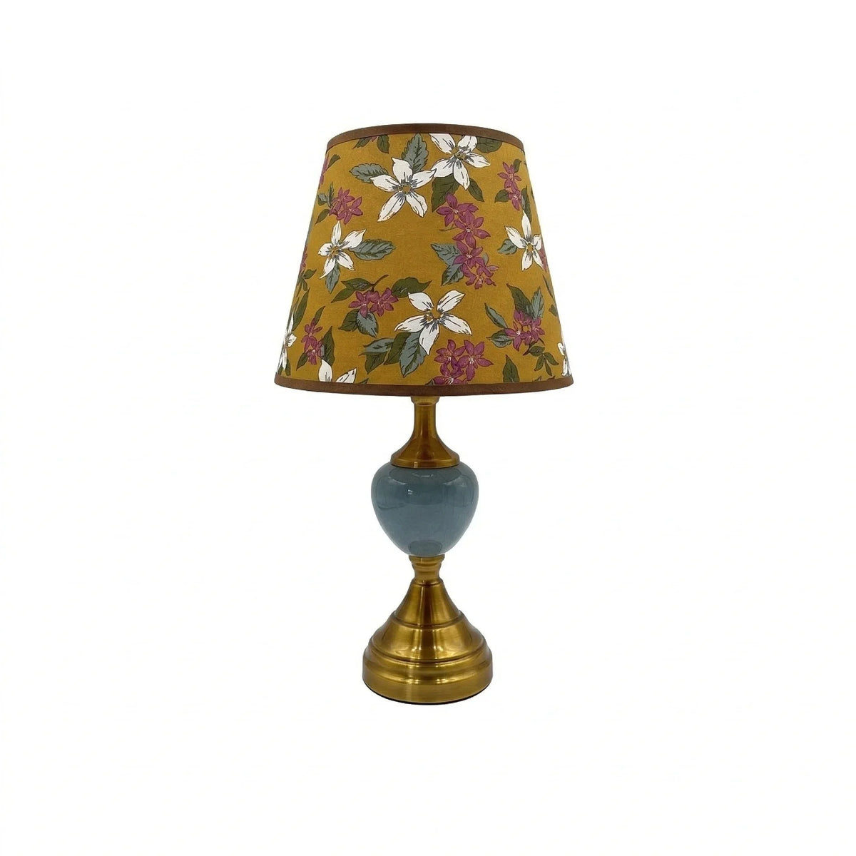 vintage-tapered-fabric-ceramic-table-lamp