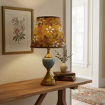 vintage-tapered-fabric-ceramic-table-lamp