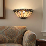 vintage-tiffany-stained-glass-wall-sconce