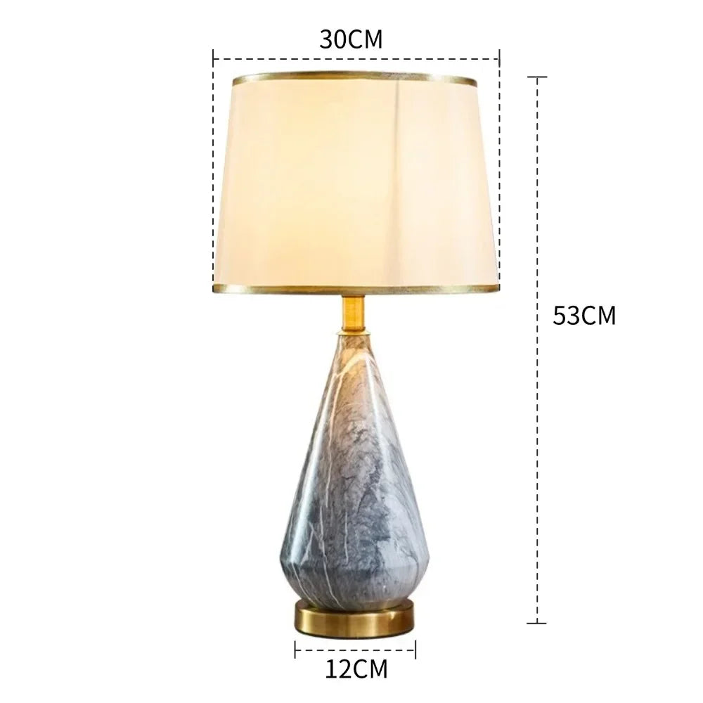 vintage-vase-base-fabric-ceramic-table-lamp