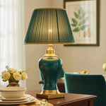 vintage-vase-base-fabric-ceramic-table-lamp