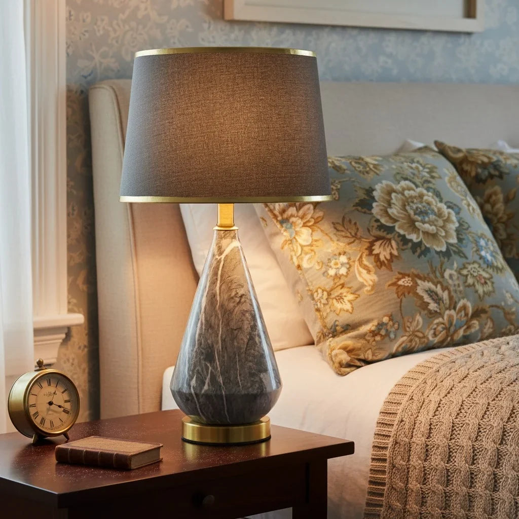 vintage-vase-base-fabric-ceramic-table-lamp