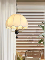 Vintage Bloom Pendant Lamp
