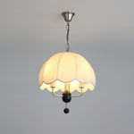 Vintage Bloom Pendant Lamp