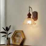 vintage-flower-wall-lamp