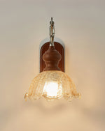 vintage-flower-wall-lamp