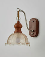 vintage-flower-wall-lamp