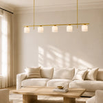 daisy-classic-polished-brass-chandelier