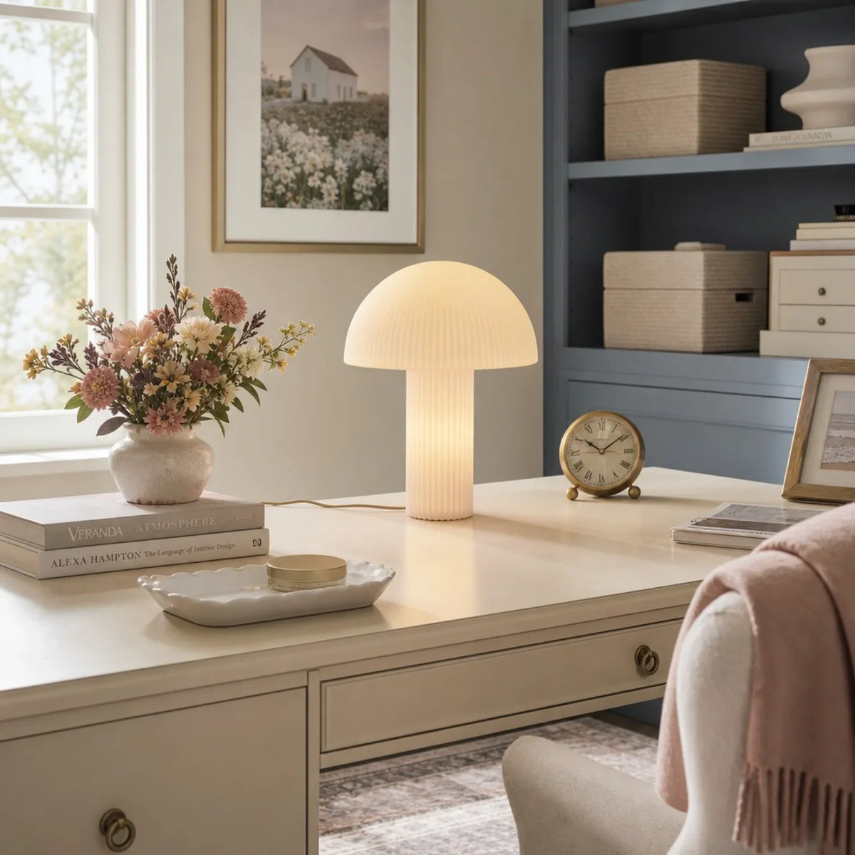 curvona-opaline-glass-mushroom-table-lamp