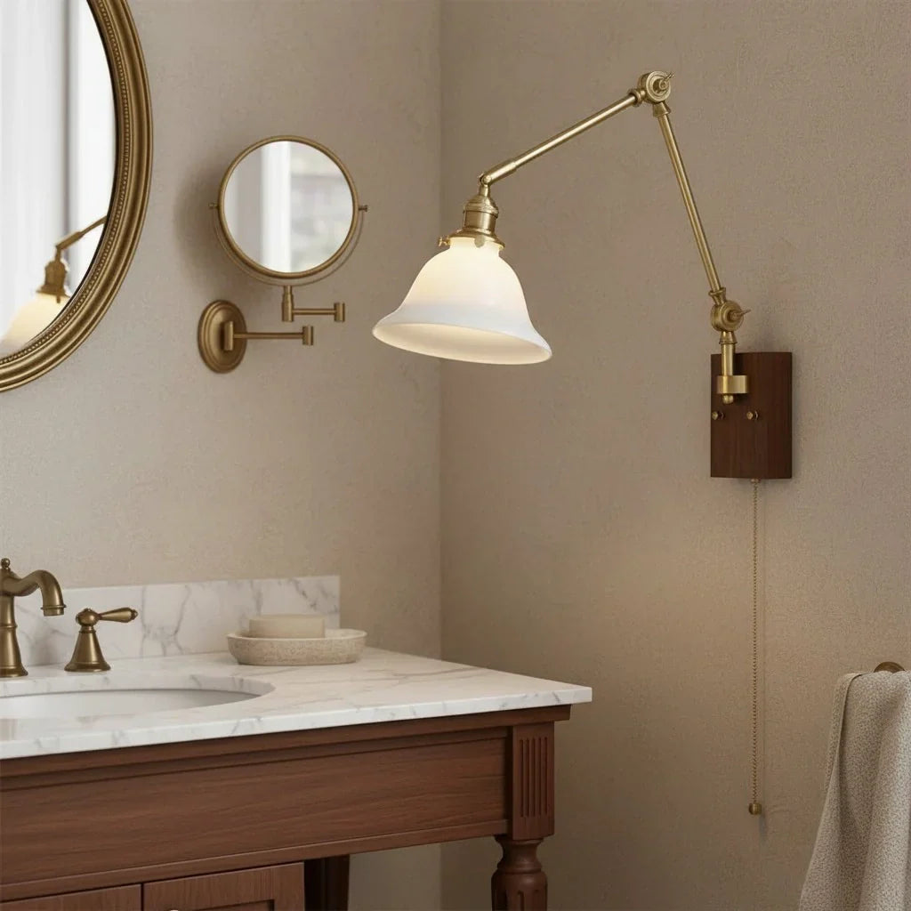 virginia-vintage-brass-swing-arm-wall-lamp