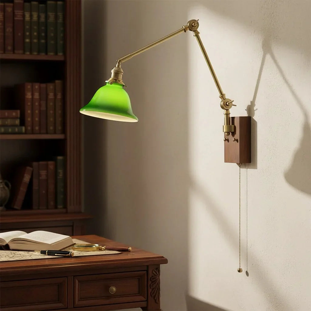 virginia-vintage-brass-swing-arm-wall-lamp