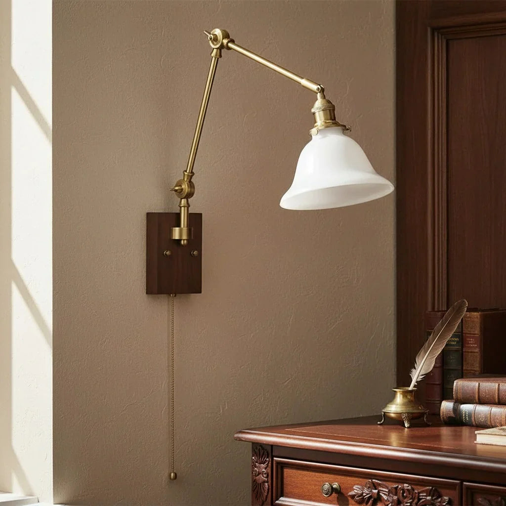 virginia-vintage-brass-swing-arm-wall-lamp
