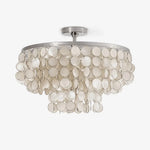 vorenis-modern-layered-round-capiz-shell-ceiling-lamp