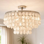 vorenis-modern-layered-round-capiz-shell-ceiling-lamp