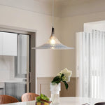 Vortex Pendant Light