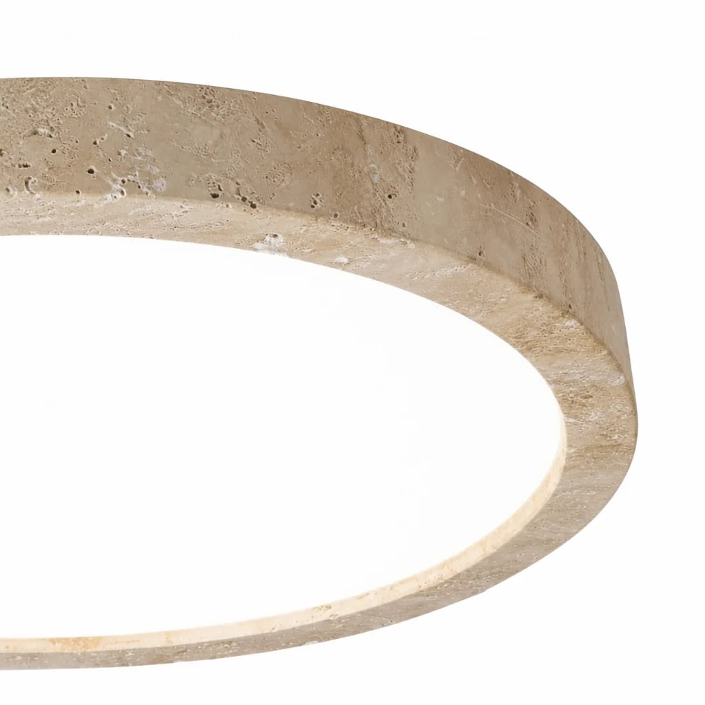 wabi-sabi-minimalist-round-beige-travertin-led-ceiling-light