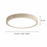 wabi-sabi-minimalist-round-beige-travertin-led-ceiling-light