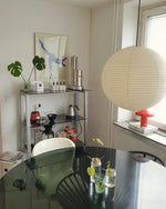 Rice Paper 45A Pendant Lamp
