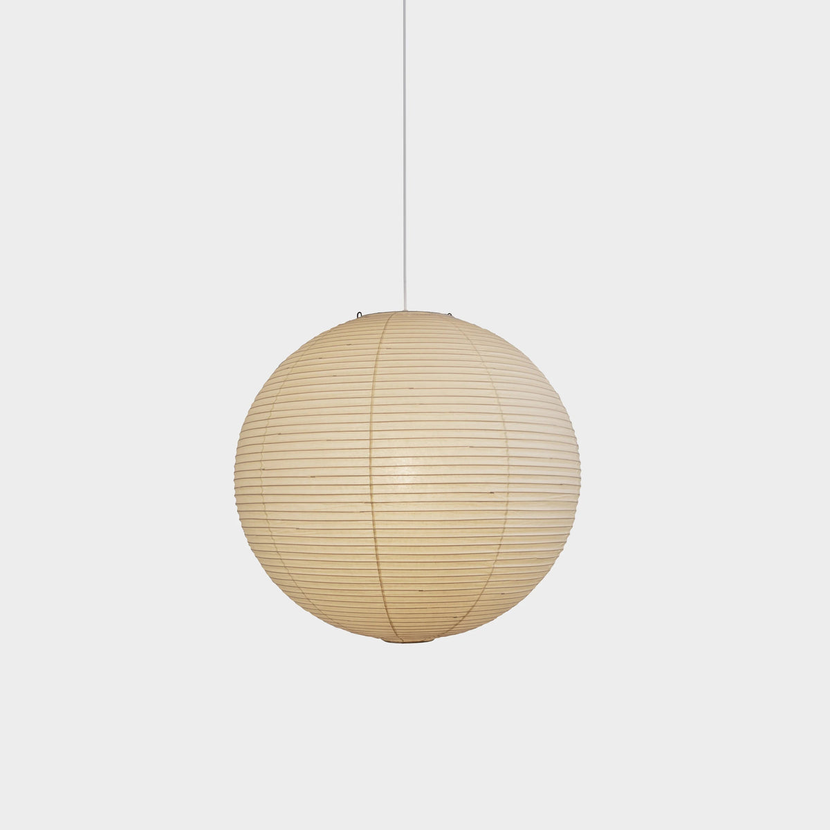Rice Paper 45A Pendant Lamp