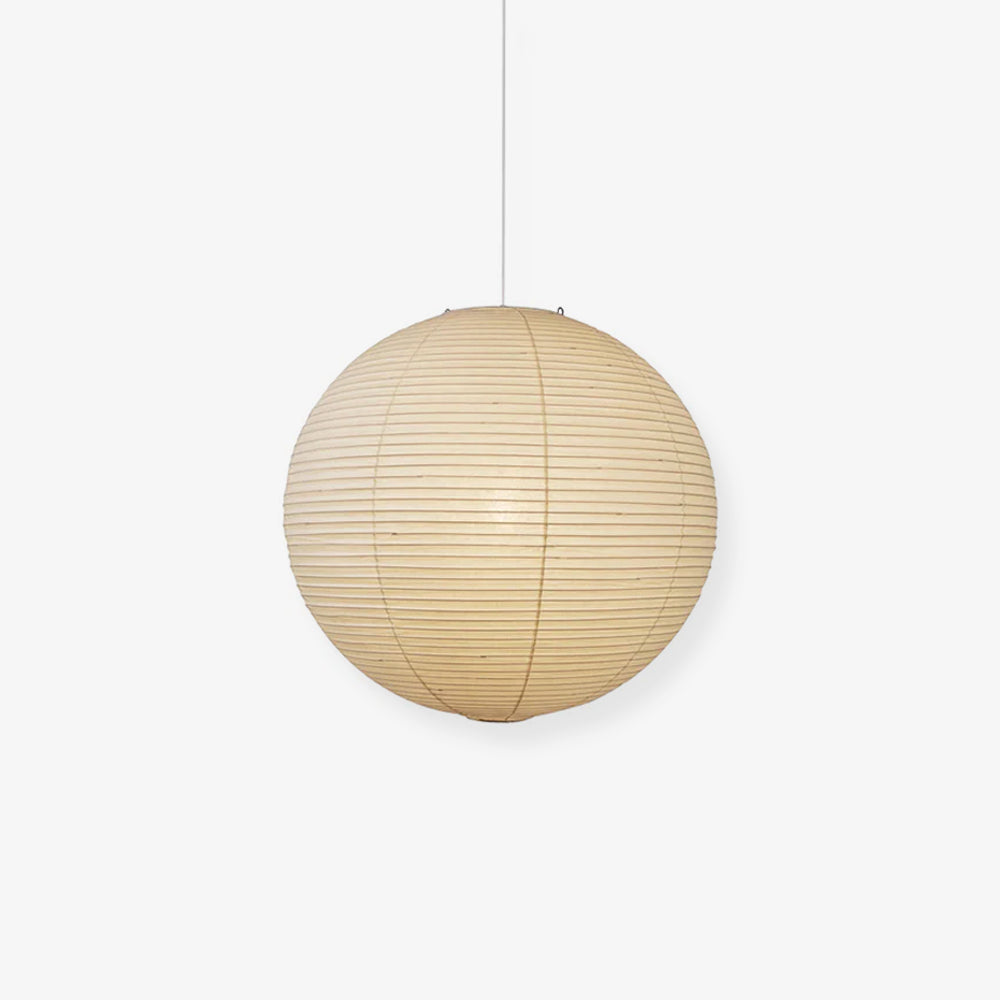 Rice Paper 45A Pendant Lamp
