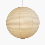 Rice Paper 45A Pendant Lamp
