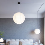 Rice Paper 45A Pendant Lamp