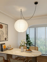 Rice Paper 45A Pendant Lamp