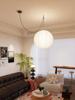 Rice Paper 45A Pendant Lamp