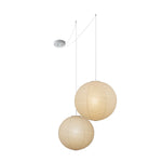 Rice Paper 45A Pendant Lamp