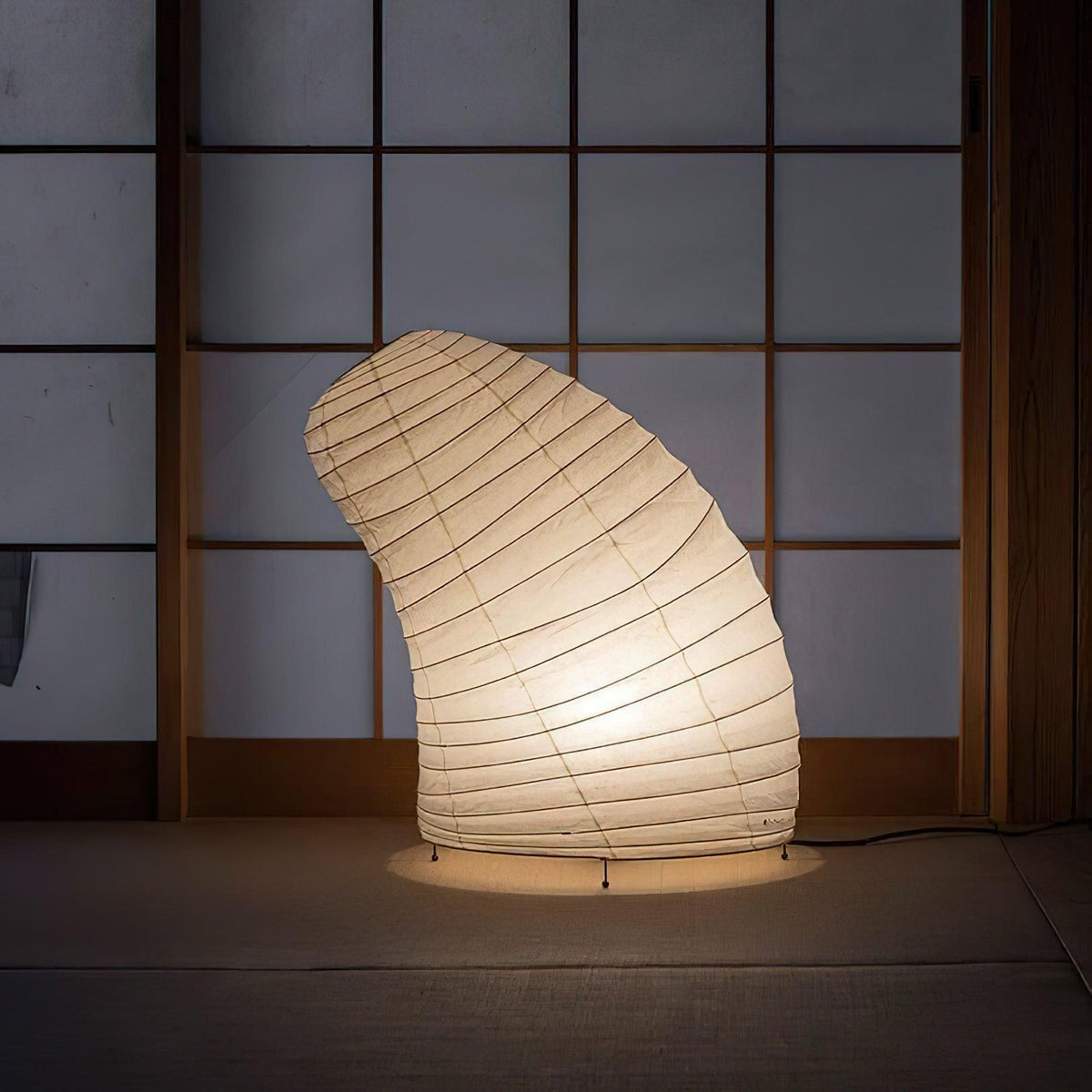 Xuanzhi Table Lamp