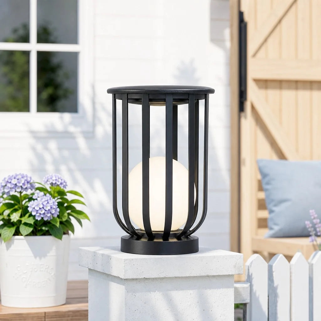 waterproof-solar-floor-lamp-for-courtyard-garden-flowerpot-lighting