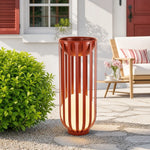 waterproof-solar-floor-lamp-for-courtyard-garden-flowerpot-lighting