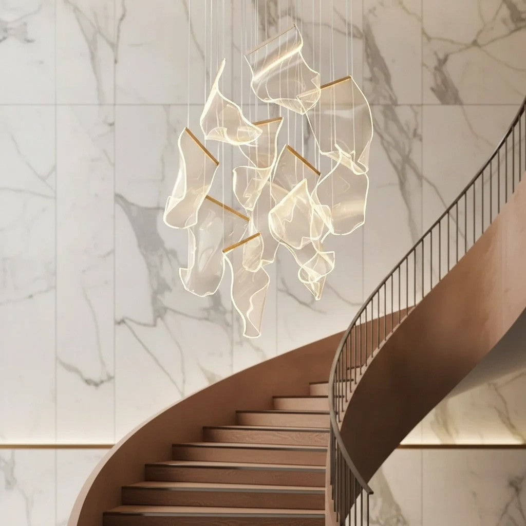 waving-leaf-postmodern-led-chandelier-1ch9