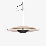 Ginger Wilbur Hanging Lamp