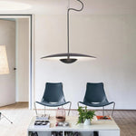 Ginger Wilbur Hanging Lamp