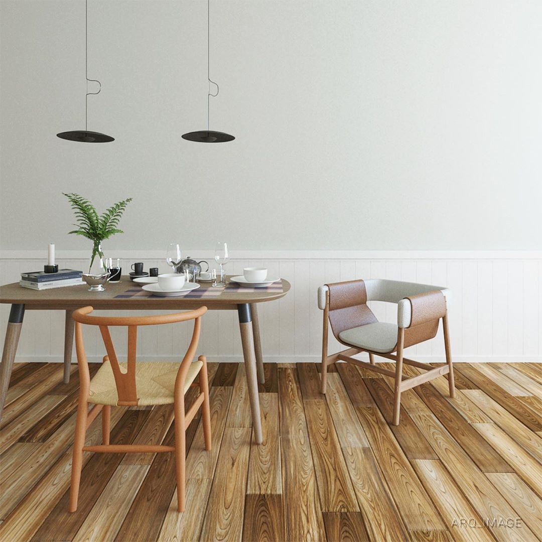 Ginger Wilbur Hanging Lamp