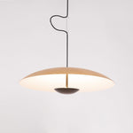 Ginger Wilbur Hanging Lamp