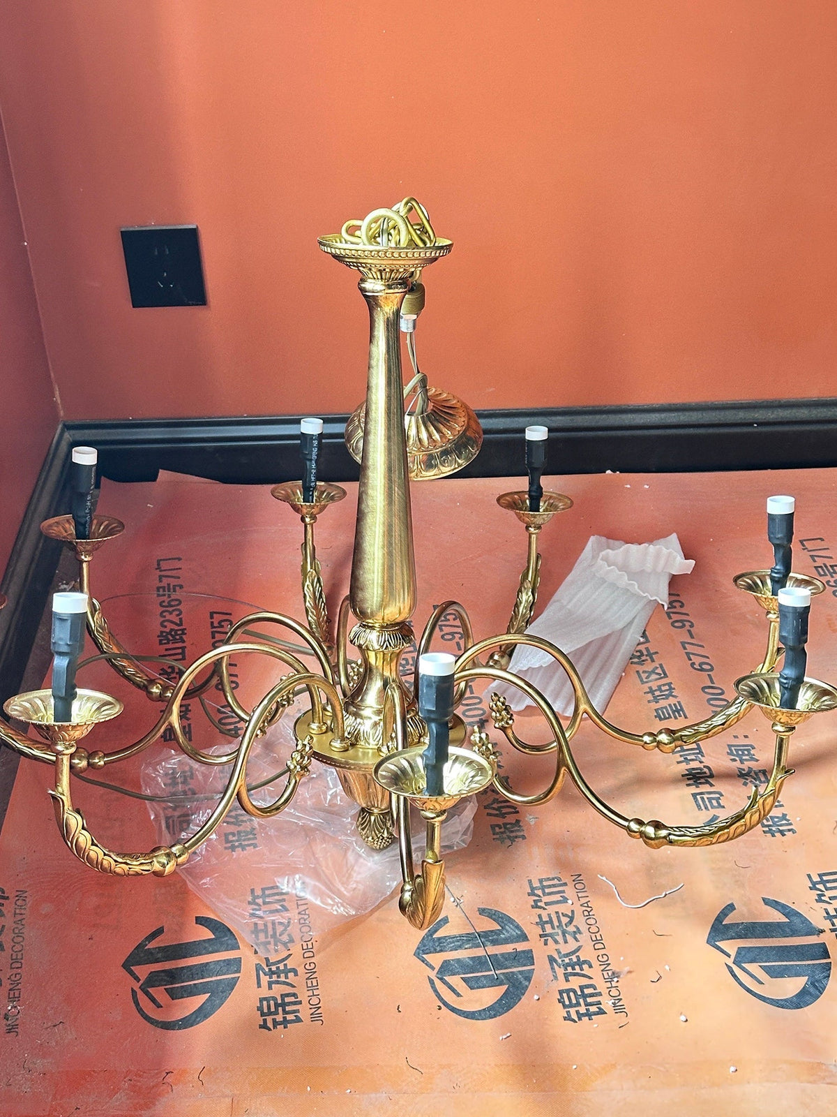 winchester-brass-chandelier