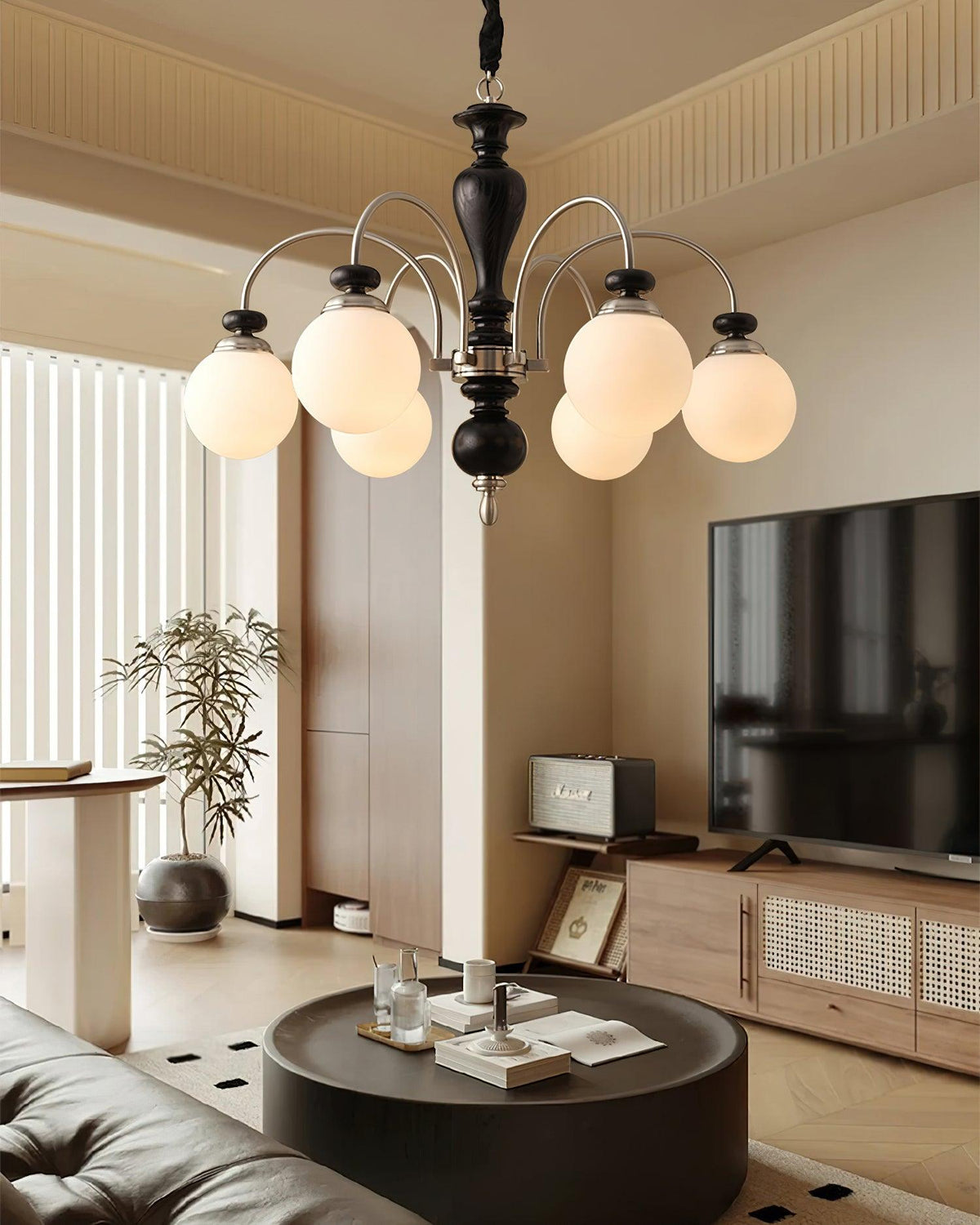 windsor-classic-chandelier