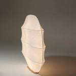 Windsurfing Floor Lamp