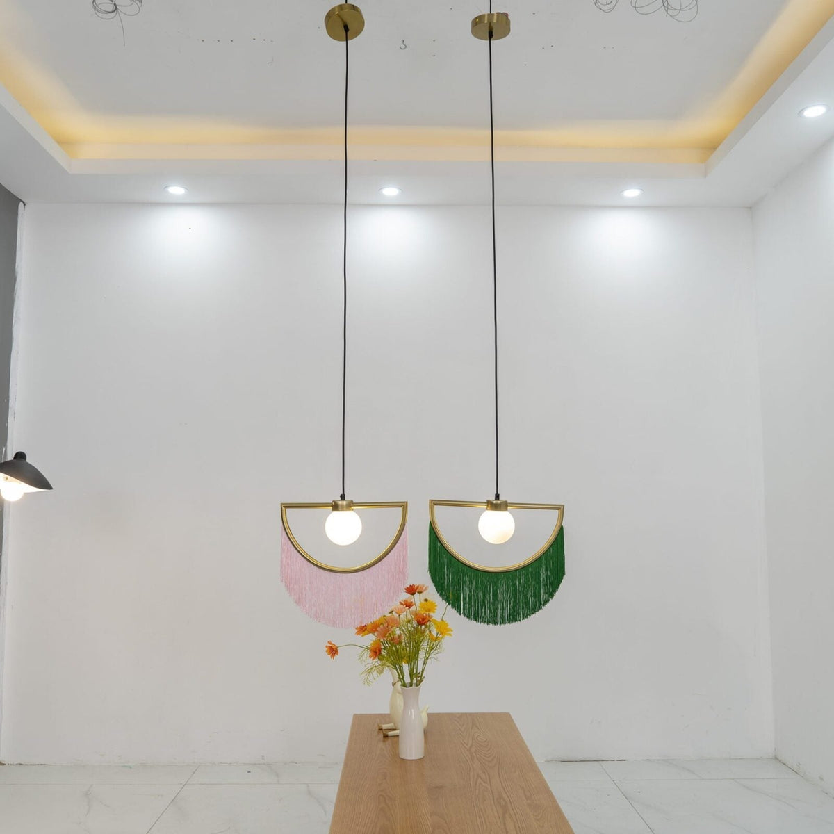 Pendant Lamp Wink