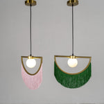 Pendant Lamp Wink