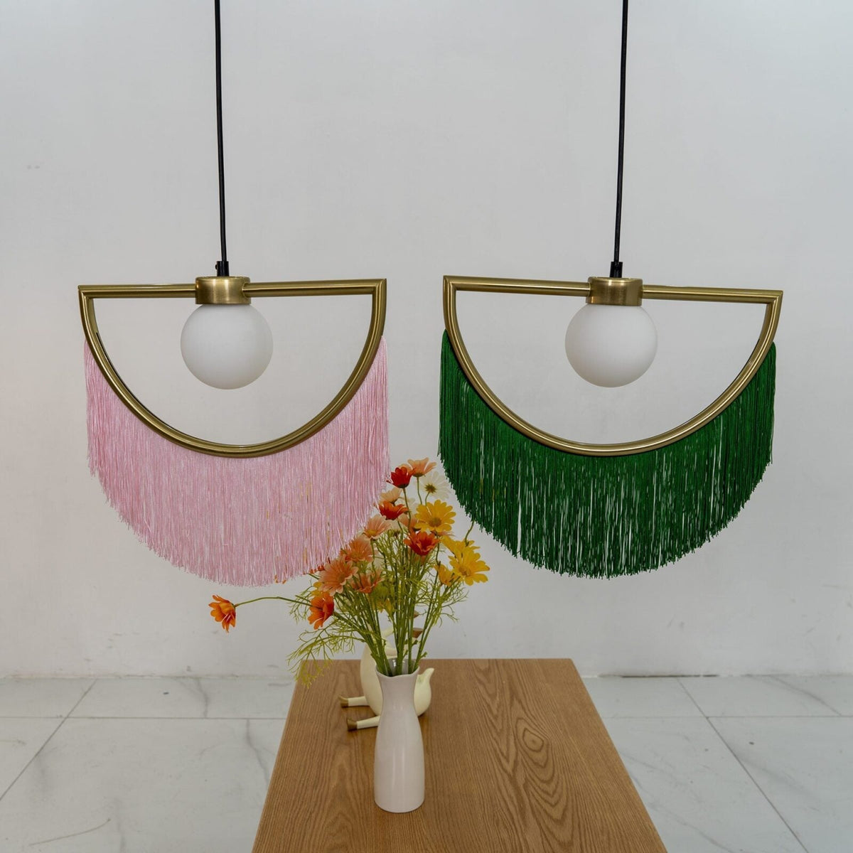 Pendant Lamp Wink